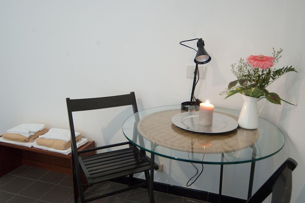 Light Of Rome Bed & Breakfast Room photo